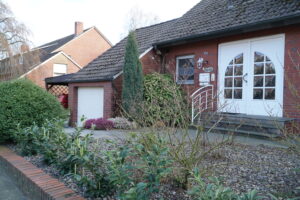 Ferienhaus Meyersick