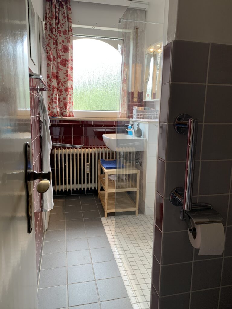 App-2 Badezimmer