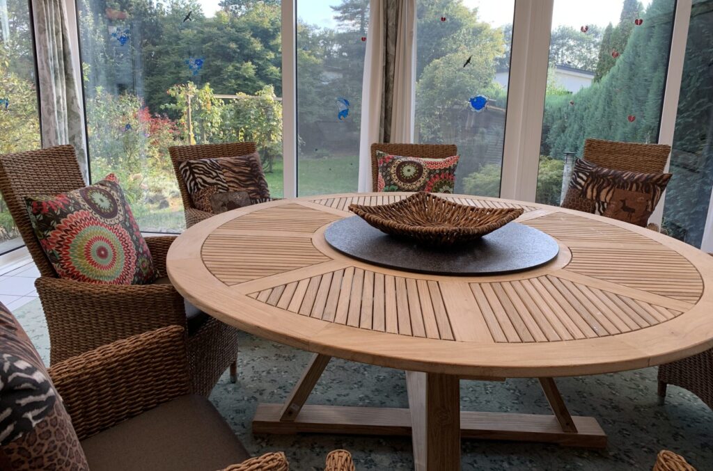 Ferienwohnung Zur Heide