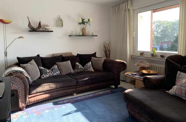 App-1 Ferienwohnung Eschendorf