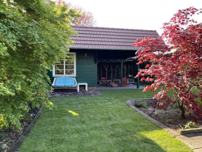 Gartenhaus