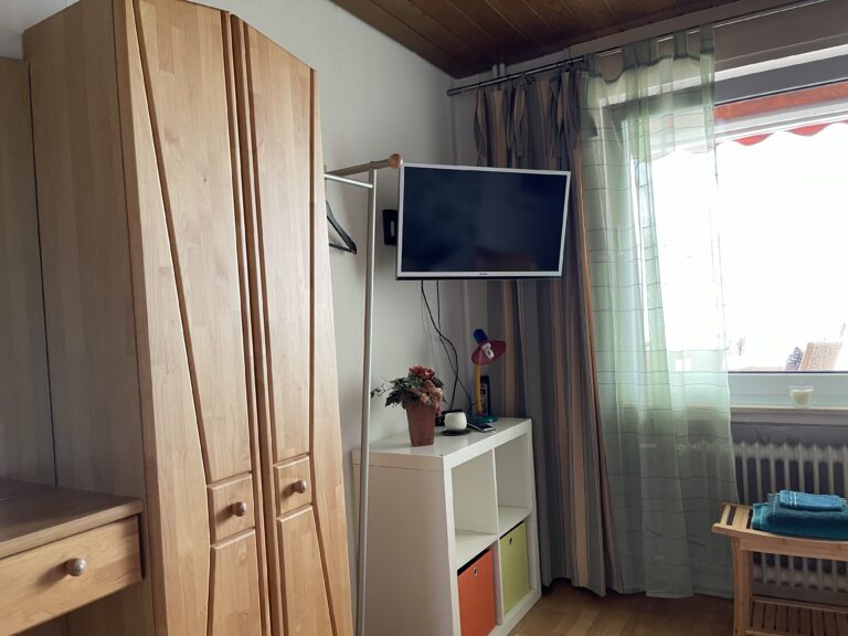 App-2 Schlafzimmer Nr. 2