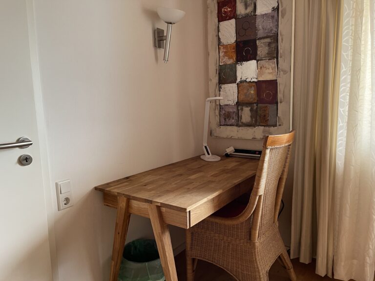 App-2 Schlafzimmer Nr. 3