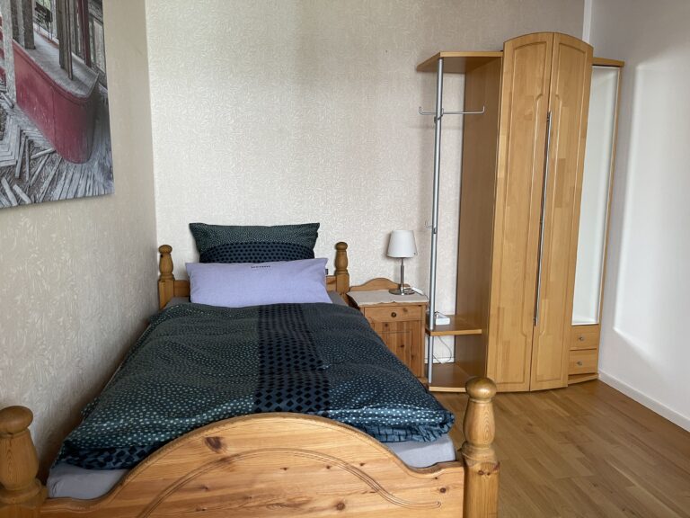 App-2 Schlafzimmer Nr. 3
