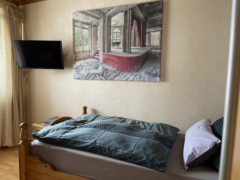 App-2 Schlafzimmer Nr. 3