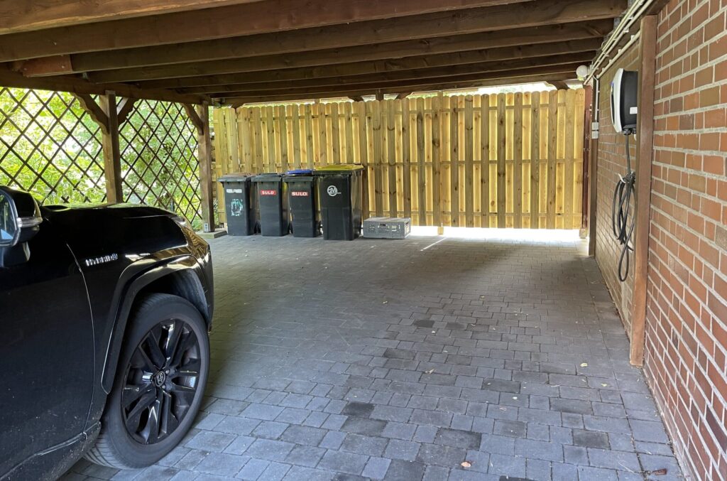 Carport