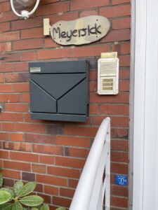Briefkasten